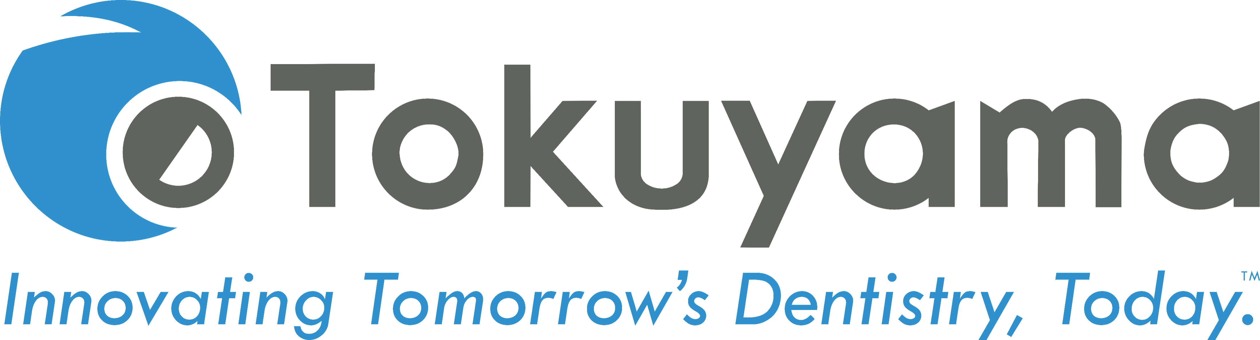 Logo Tokuyama